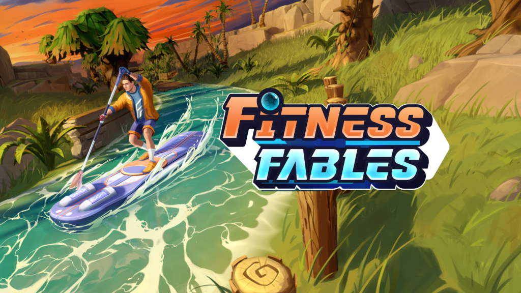 Fitness Fables